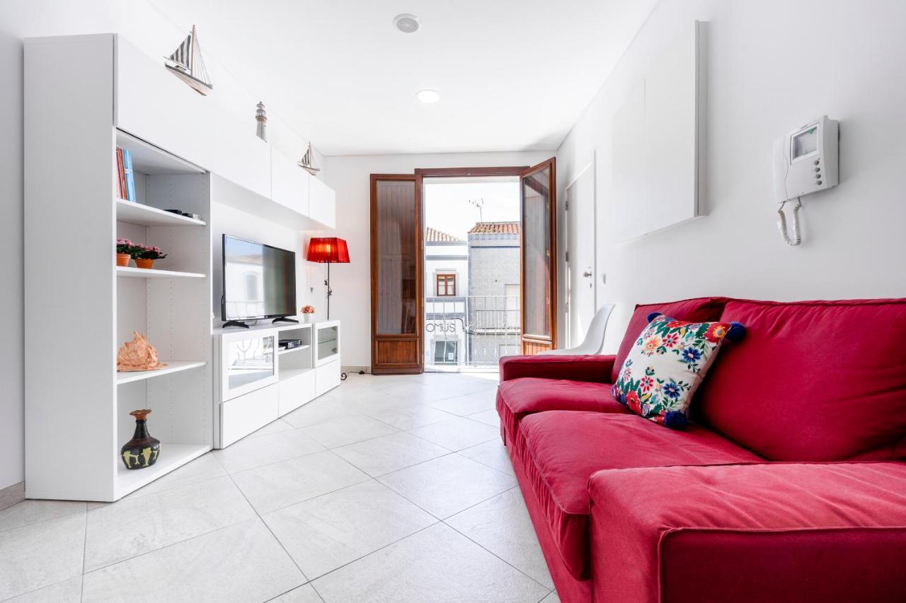 Apartamento 1º De Maio Tavira Extérieur photo