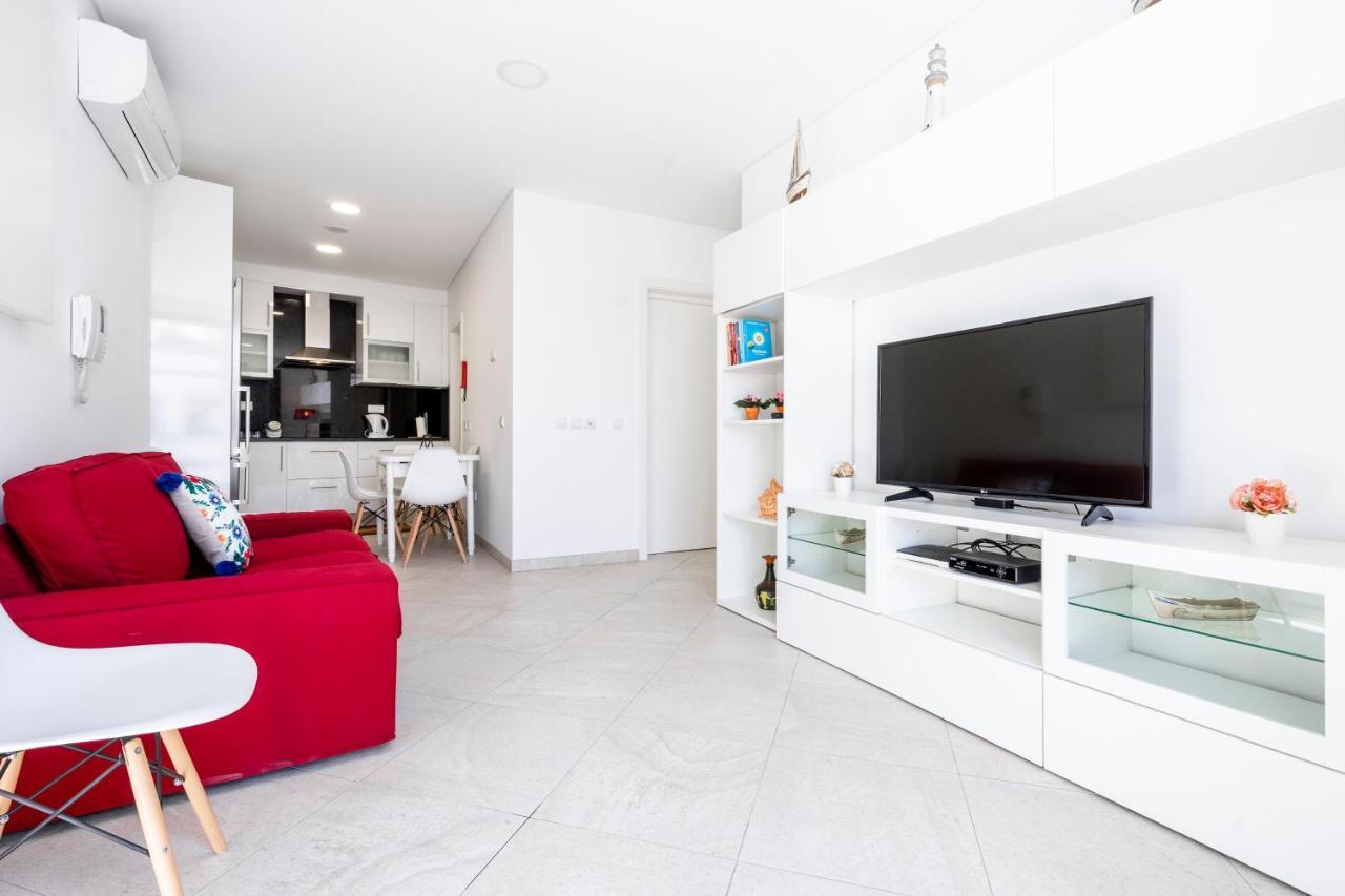 Apartamento 1º De Maio Tavira Extérieur photo