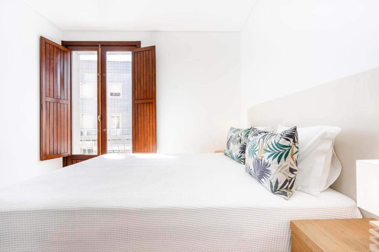 Apartamento 1º De Maio Tavira Extérieur photo
