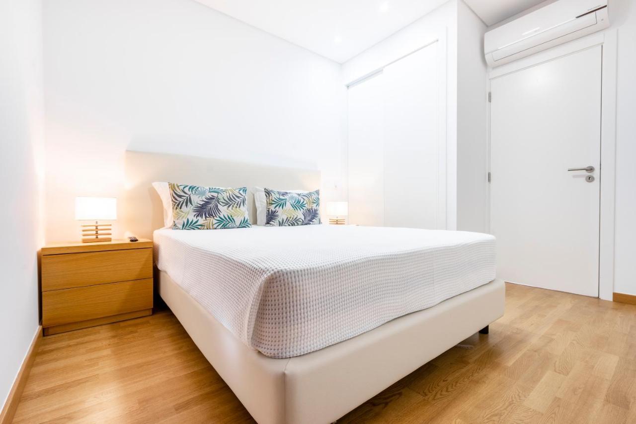 Apartamento 1º De Maio Tavira Extérieur photo