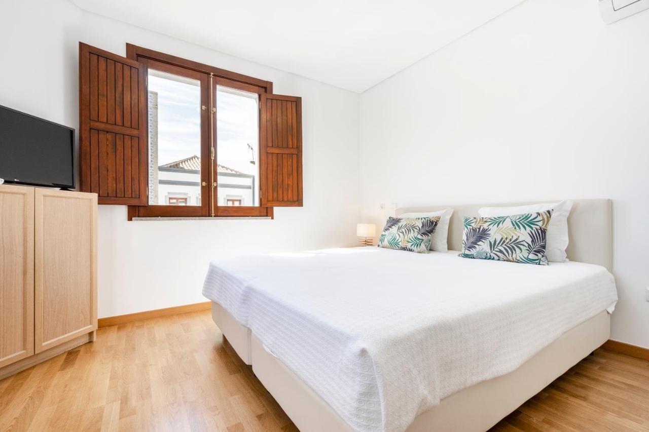 Apartamento 1º De Maio Tavira Extérieur photo