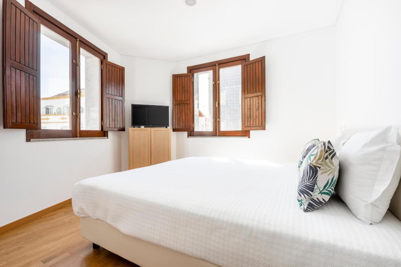 Apartamento 1º De Maio Tavira Extérieur photo
